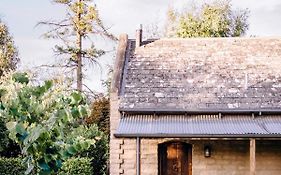 The Stable Lofts